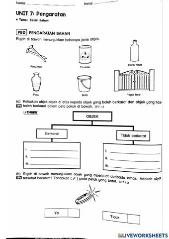 Pengaratan