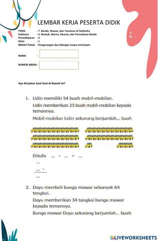 LKPD Tema 7