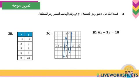 الدوال