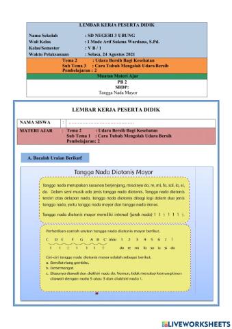 LKPD Interaktif 5B 24 Agustus 2021