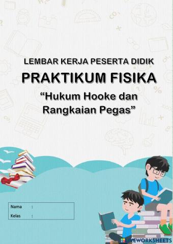 Hukum Hooke