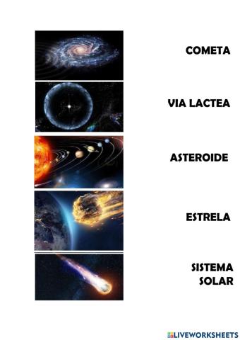 Via Lactea