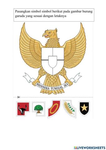 Lambang Pancasila