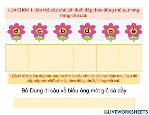 Chính tả: Ngày hôm qua đâu rồi?