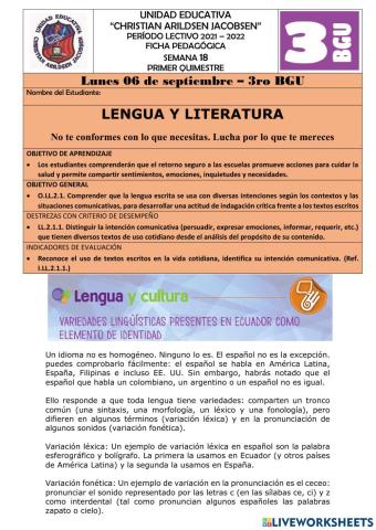 SEMANA 18-LENGUA Y LITERATURA-3roBGU