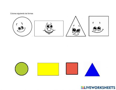 Figuras geométricas