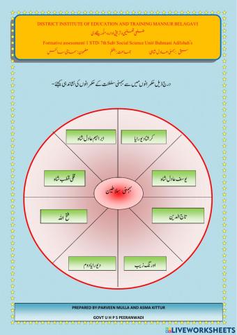 Bahmani kingdom