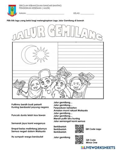 Jalur Gemilang