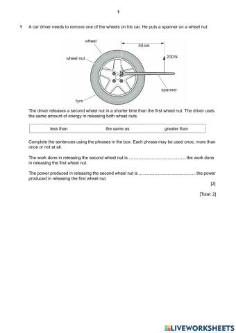 General Physics