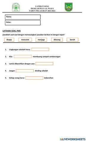 Kegemaranku