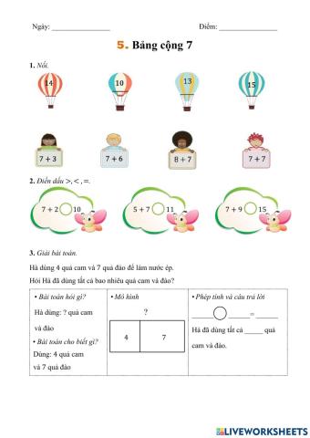 W2-07-Bảng cộng 7