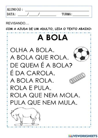 Letra B