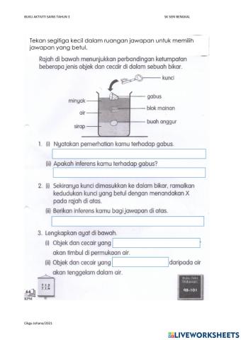 Banding beza ketumpatan