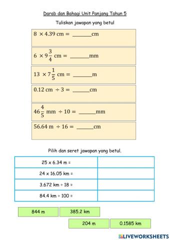 Matematik