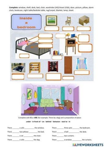 Prepositions