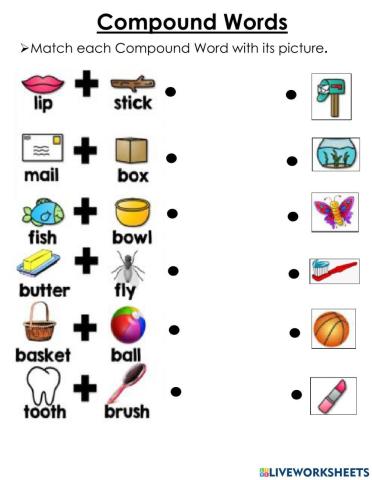 Compound Words