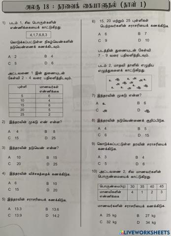 தரவை