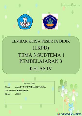 Lkpd tema 3 subtema 1pb 3