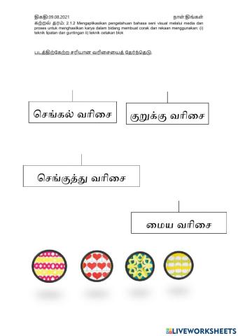 கத்தரித்தலும் மடித்தலும்