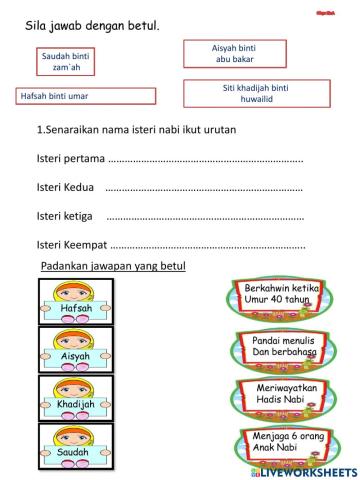 Pendidikan islam