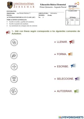 Actividad asincrónica N° 2