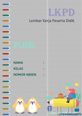 Puisi