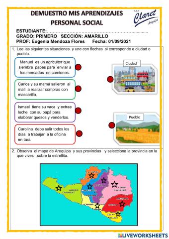 Evaluacion