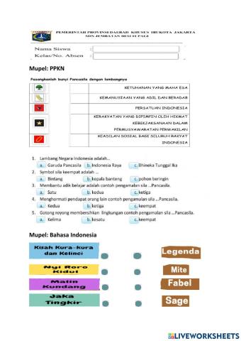 Tematik tema 2