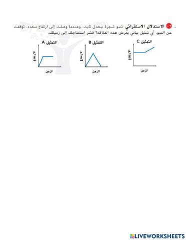 تدريبات