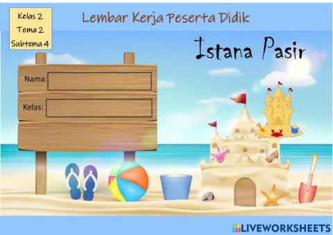 Istana Kertas