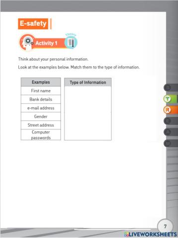 Grade 5 activity 1 page 7