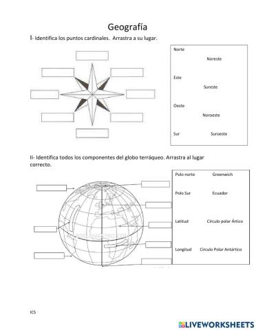 Geografía