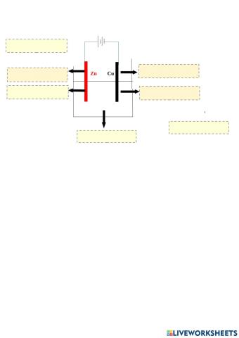 Electrolytic cell