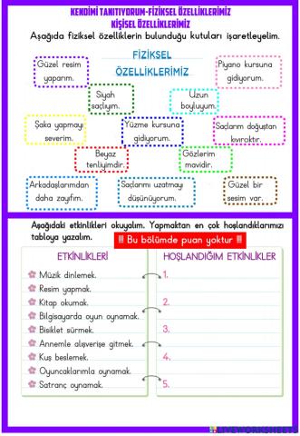 Kendimi Tanıtıyorum-4