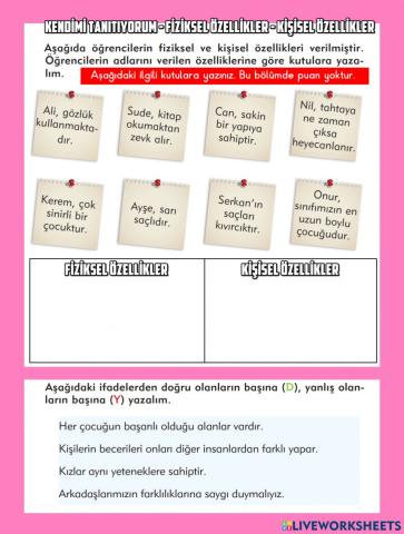 Kendimi Tanıtıyorum-6