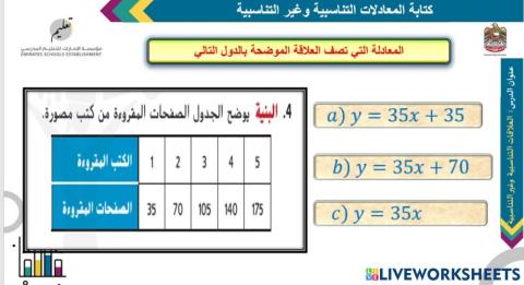 الدوال