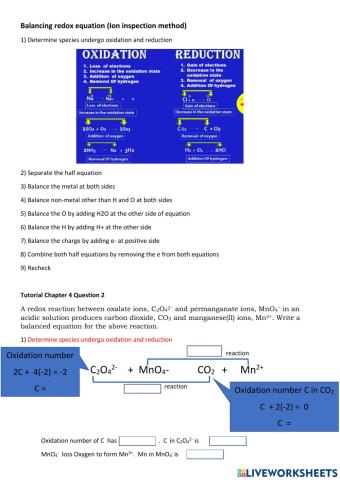 Tutorial Chapter 4 Q 2