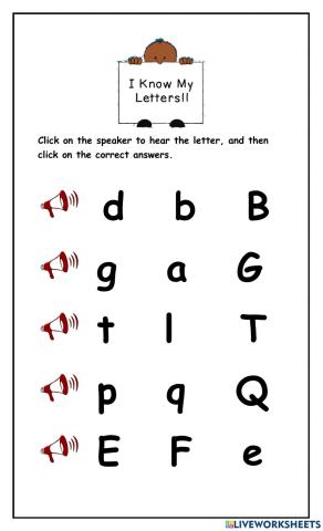 Letter Recognition