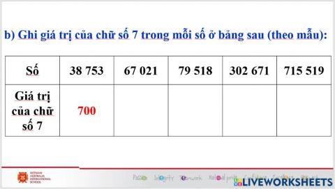 Tuần 2 - Toán - thứ 4 - bài 2