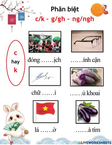 Chính tả