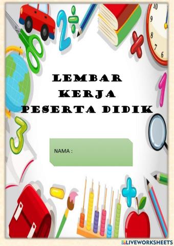 KELAS 4 PENGUKURAN SUDUT 