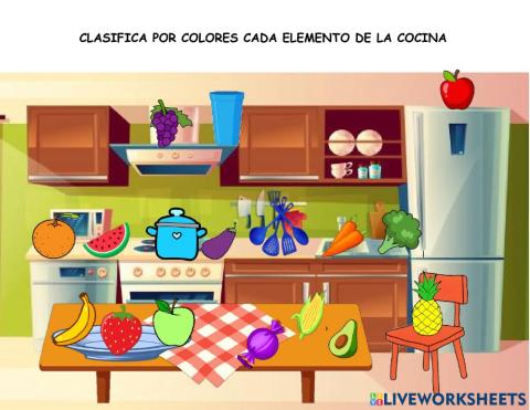 La Cocina