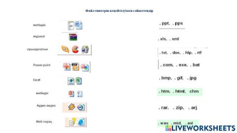 Информатика