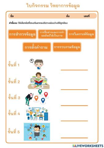 ใบกิจกรรม+ประเมินกิจกรรม