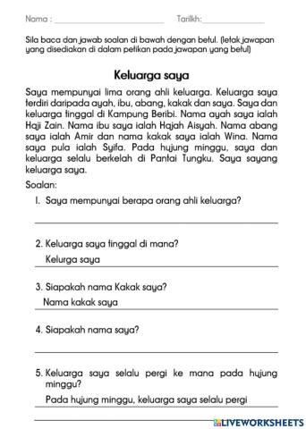 Bahasa melayu