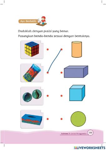 Tema 2 subtema 3 pembelajaran 1 halaman 139