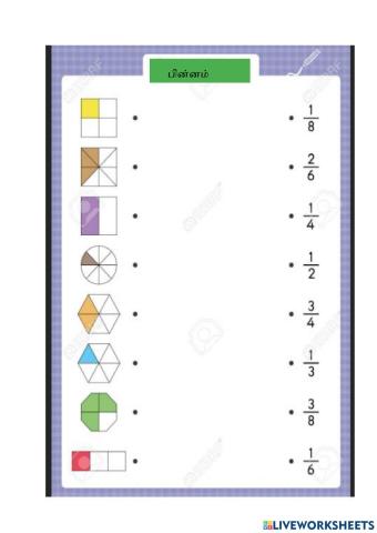 பின்னம் 5