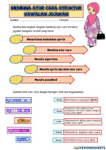 Rbt thn 4 : unit 6.2.3