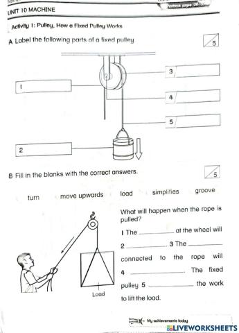 Pulley