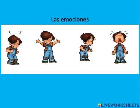 Emociones